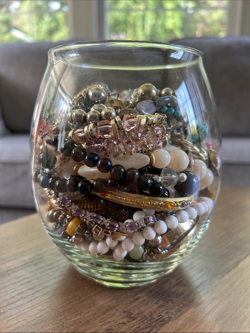 Mystery Jewelry Jar-All Wearable!